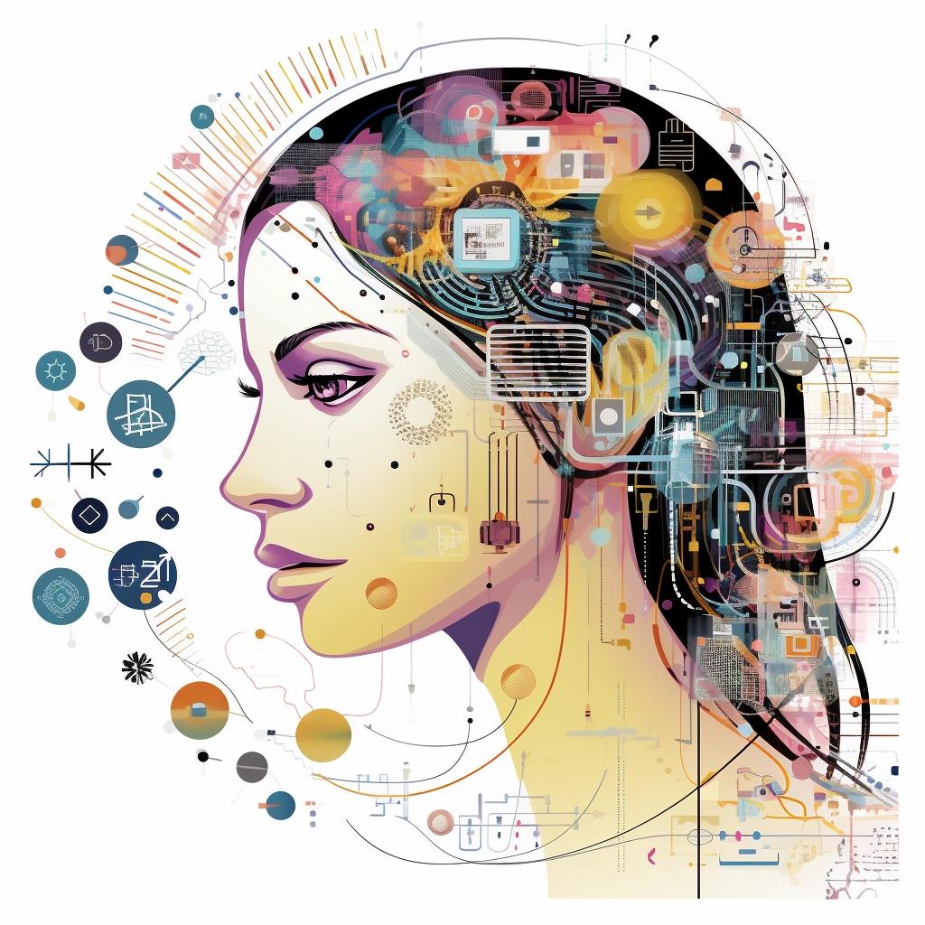 Surpreenda-se com a IA GPT: Como ela está Revolucionando a Conversação com Inteligência Artificial. 3 IA GPT: Revolucionando a Conversação com Inteligência Artificial