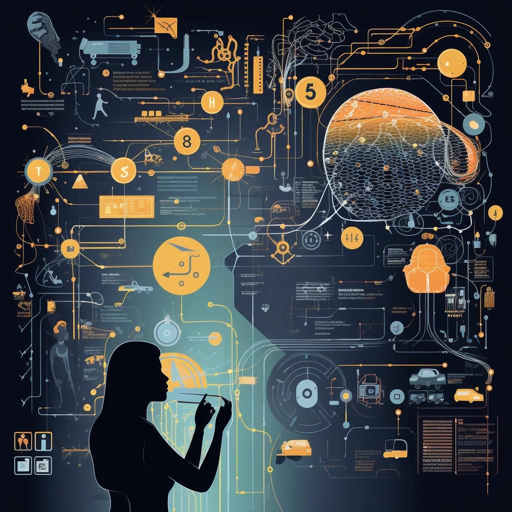 Surpreenda-se com a IA GPT: Como ela está Revolucionando a Conversação com Inteligência Artificial. 4 IA GPT: Revolucionando a Conversação com Inteligência Artificial