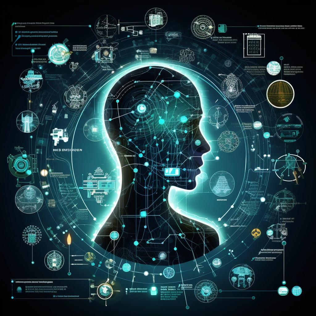 Surpreenda-se com a IA GPT: Como ela está Revolucionando a Conversação com Inteligência Artificial. 1 IA GPT: Revolucionando a Conversação com Inteligência Artificial