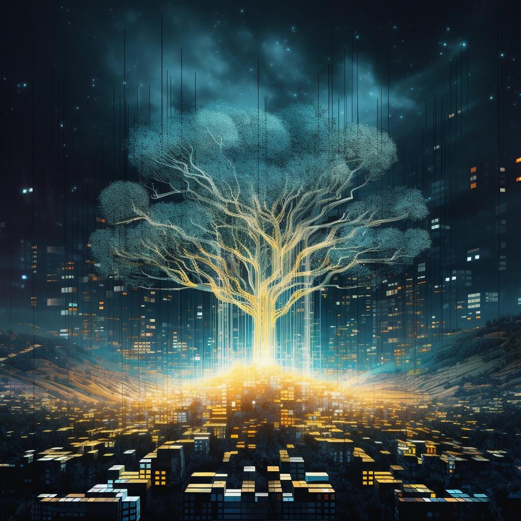 Você sabia que a IA Generativa é a chave para desbloquear o futuro? IA Generativa: O Que é e Como Funciona