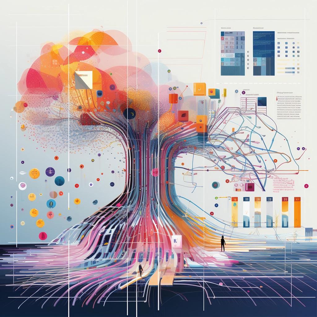 Você sabia que a IA Generativa é a chave para desbloquear o futuro? 1 IA Generativa: O Que é e Como Funciona