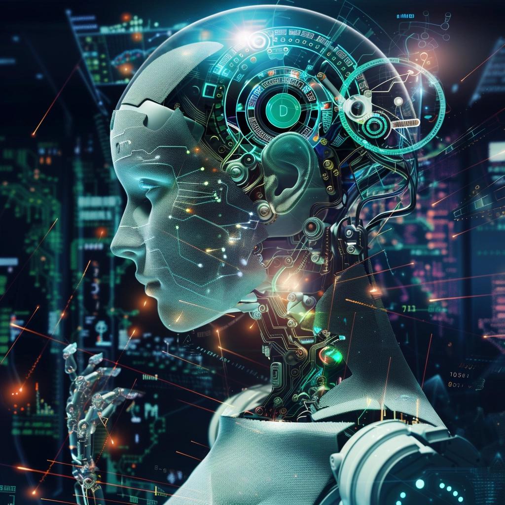 O Surpreendente Mundo do Google: Descobrindo Inovações e Aplicações na Tecnologia. IA Google: Inovações e Aplicações na Tecnologia