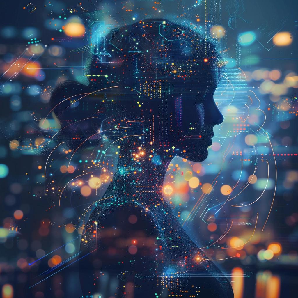 Desvendando os Segredos da Inteligência Artificial: Transformação do Mundo Digital. 4 IA Inteligência Artificial: Transformando o Mundo Digital