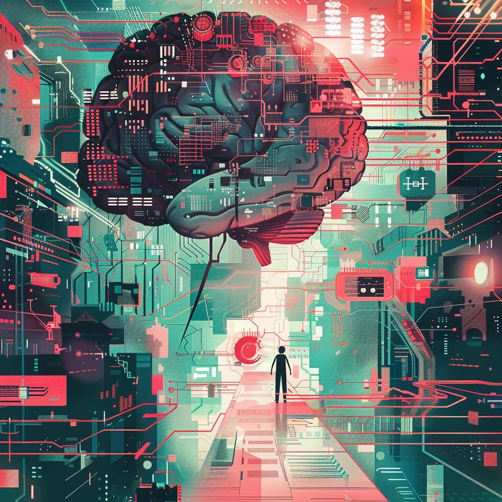 Desvendando os Segredos da Inteligência Artificial: Transformação do Mundo Digital. 1 IA Inteligência Artificial: Transformando o Mundo Digital