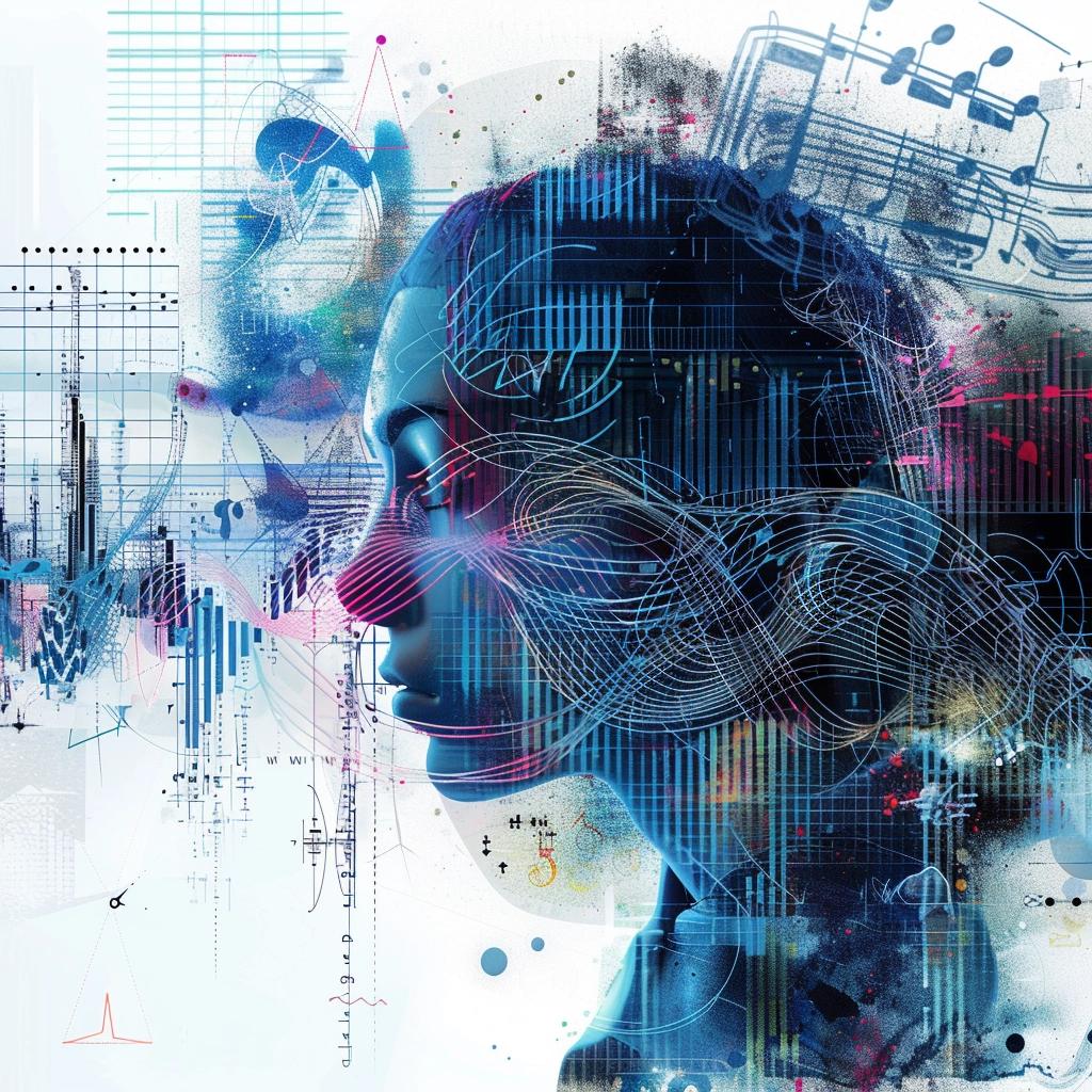 IA Música: Como a Inteligência Artificial Está Mudando a Indústria Musical