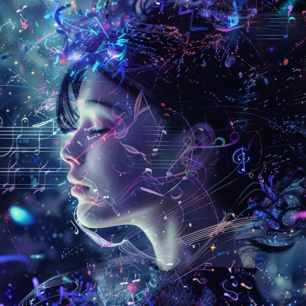 IA Música: Como a Inteligência Artificial Está Mudando a Indústria Musical
