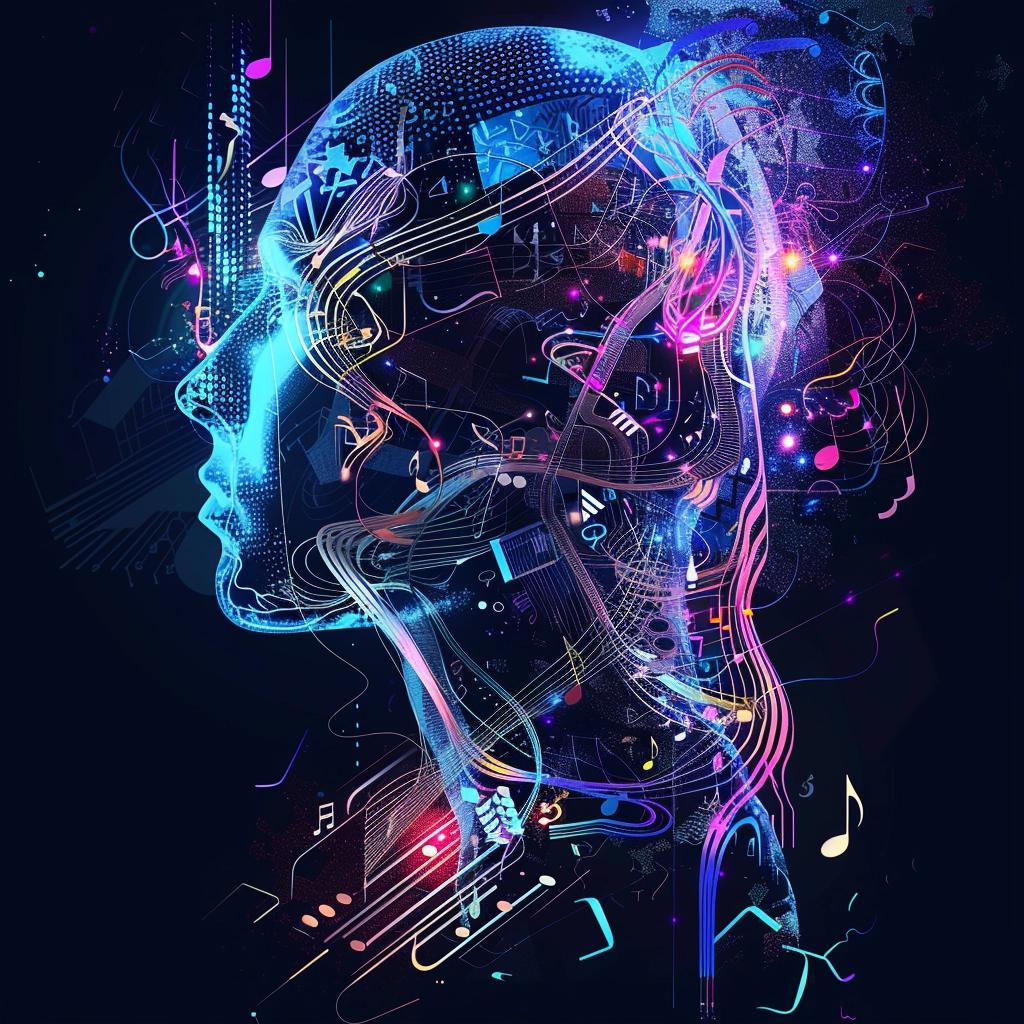 IA Música: Como a Inteligência Artificial Está Mudando a Indústria Musical