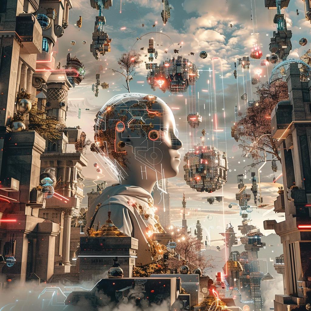 IA para Criar Imagens: Ferramentas Essenciais