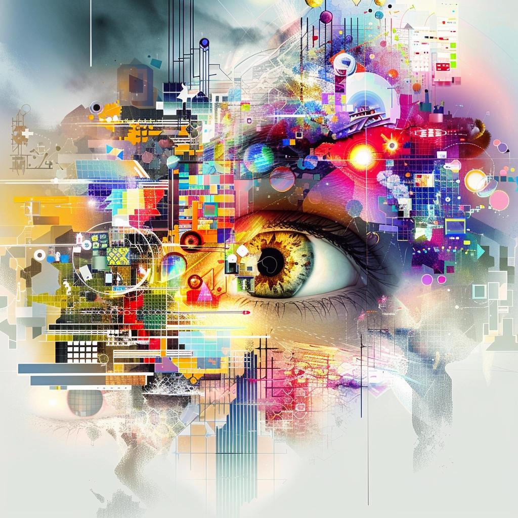 IA que Cria Imagens Grátis: Onde Encontrar e Como Usar