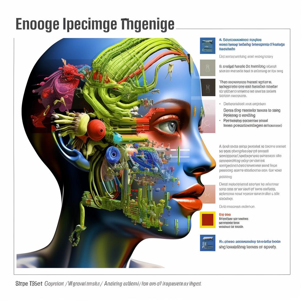 Imagem IA: Ferramentas de Criação Visual