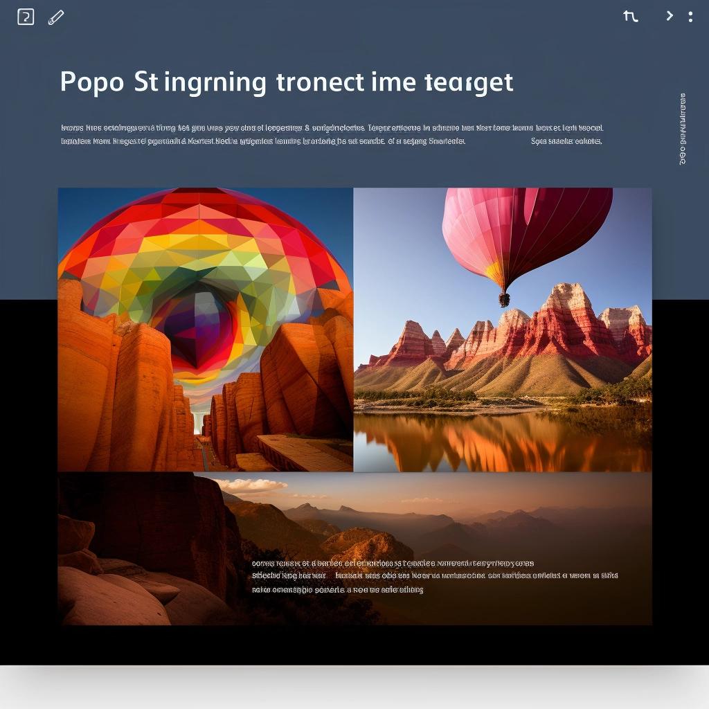 Imagem IA: Ferramentas de Criação Visual