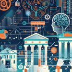 Você Acredita que a Inteligência Artificial Pode Revolucionar os Bancos e Investimentos? Inteligência Artificial em Finanças: Revolucionando Bancos e Investimentos