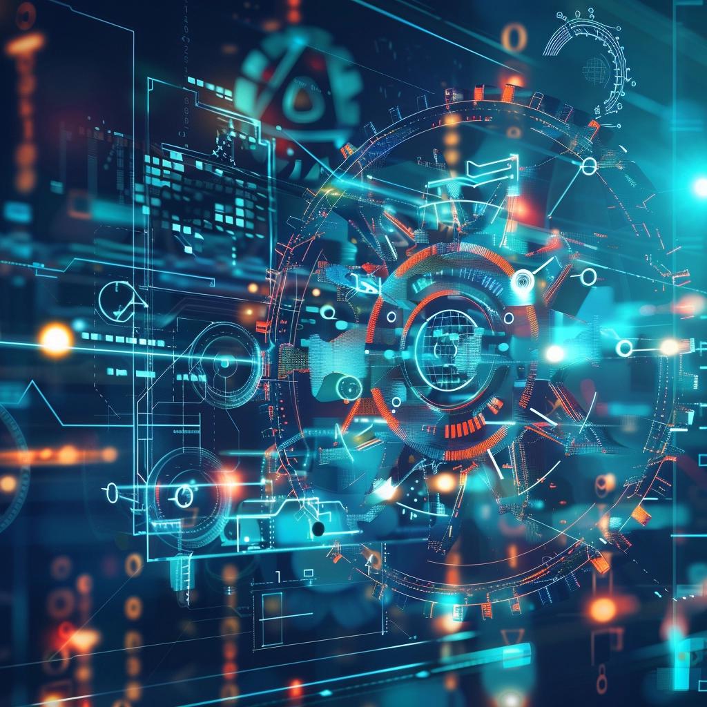 Inteligência Artificial no Desenvolvimento de Software: Agilizando Processos