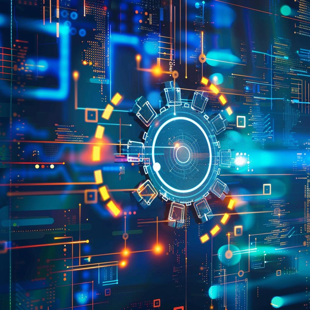 Inteligência Artificial no Desenvolvimento de Software: Agilizando Processos