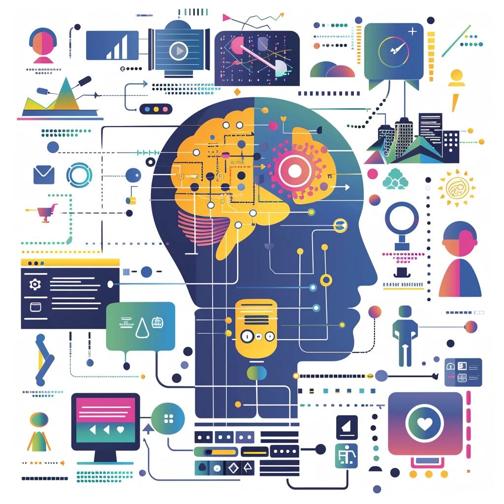 Inteligência Artificial no Marketing Digital: Estratégias para Engajamento e Vendas
