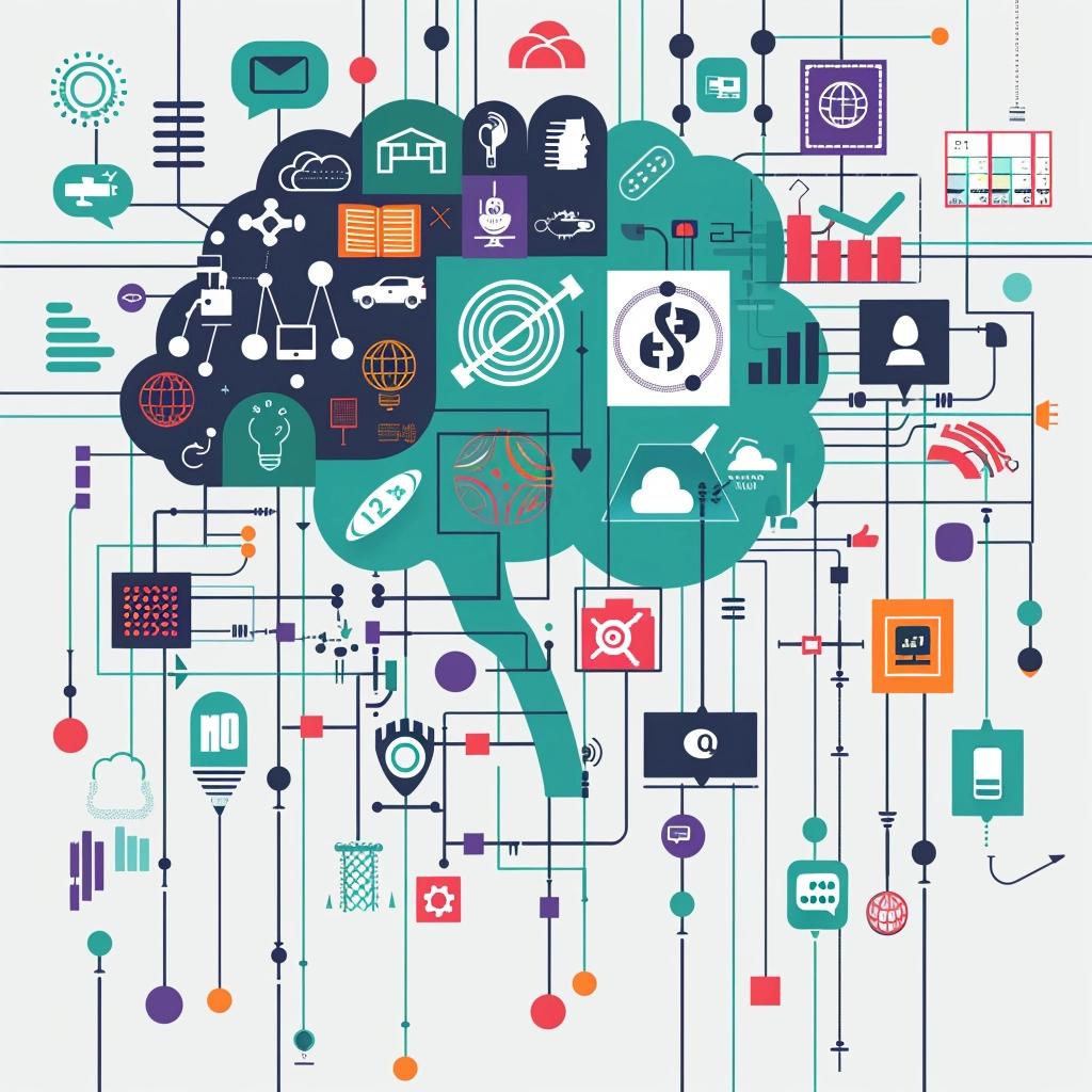 Inteligência Artificial no Marketing Digital: Estratégias para Engajamento e Vendas