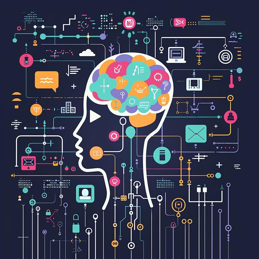 Inteligência Artificial no Marketing Digital: Estratégias para Engajamento e Vendas