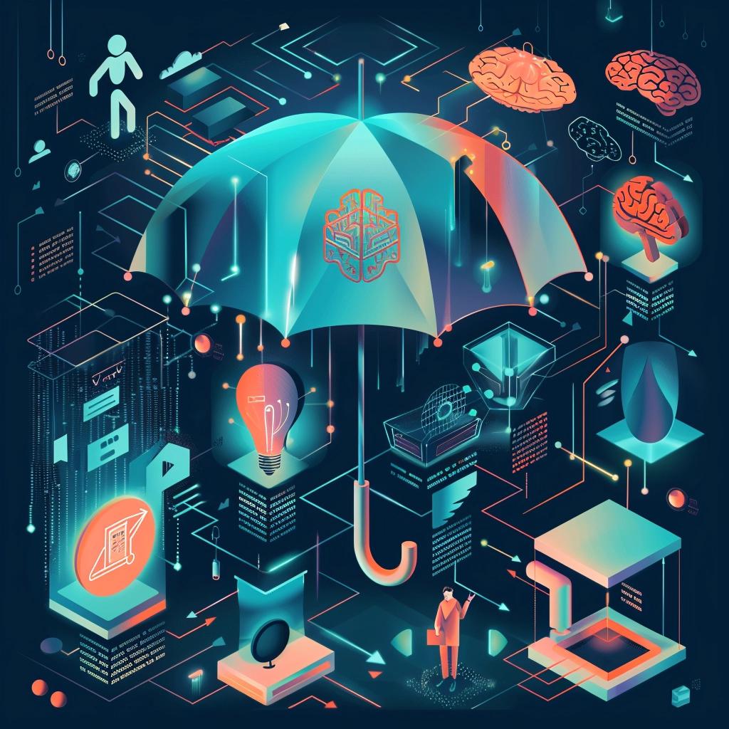 Descobrindo o Poder da IA no Setor de Seguros: Avaliação de Riscos e Processamento de Sinistros. 2 Inteligência Artificial no Setor de Seguros: Avaliação de Riscos e Processamento de Sinistros