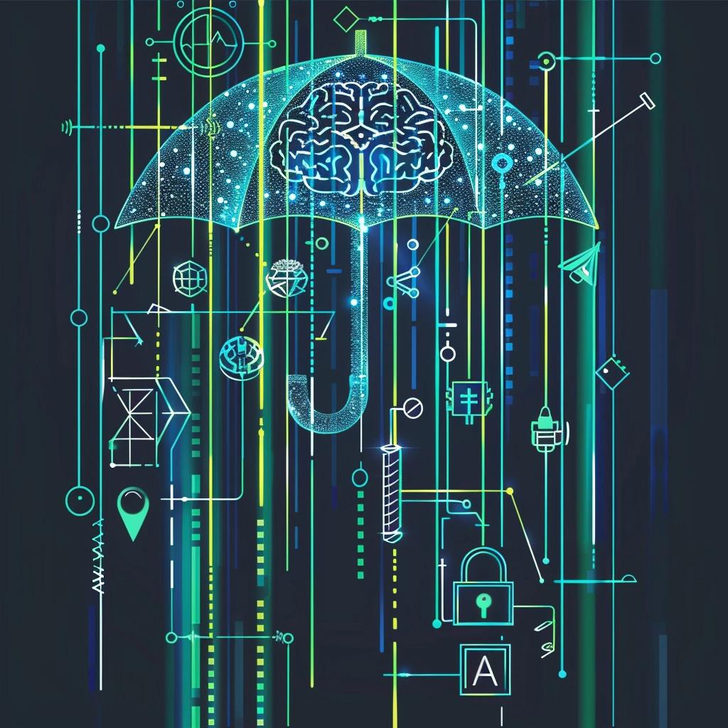 Descobrindo o Poder da IA no Setor de Seguros: Avaliação de Riscos e Processamento de Sinistros. 4 Inteligência Artificial no Setor de Seguros: Avaliação de Riscos e Processamento de Sinistros
