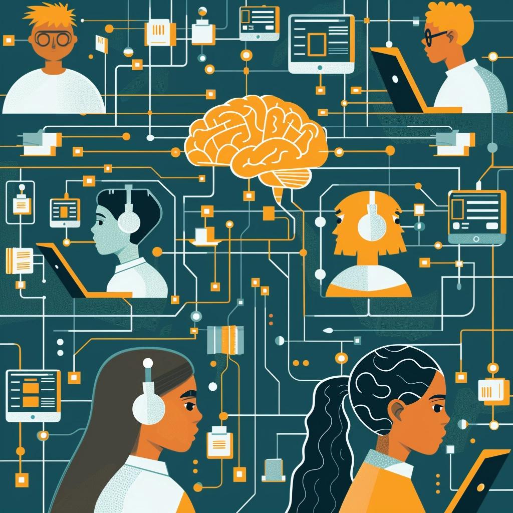 Surpreenda-se: como a Inteligência Artificial revoluciona a Educação Personalizada. 3 O Papel da Inteligência Artificial na Educação: Personalizando o Aprendizado