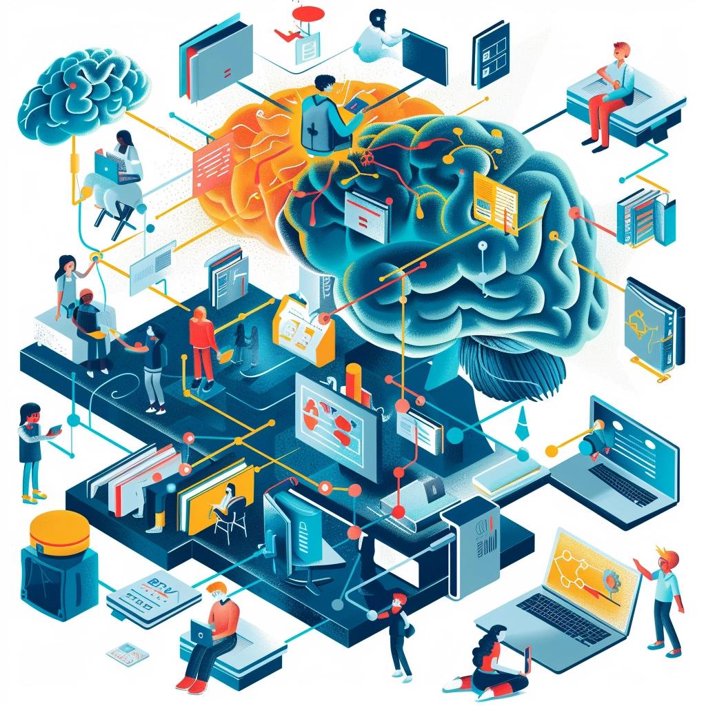 Surpreenda-se: como a Inteligência Artificial revoluciona a Educação Personalizada. 2 O Papel da Inteligência Artificial na Educação: Personalizando o Aprendizado