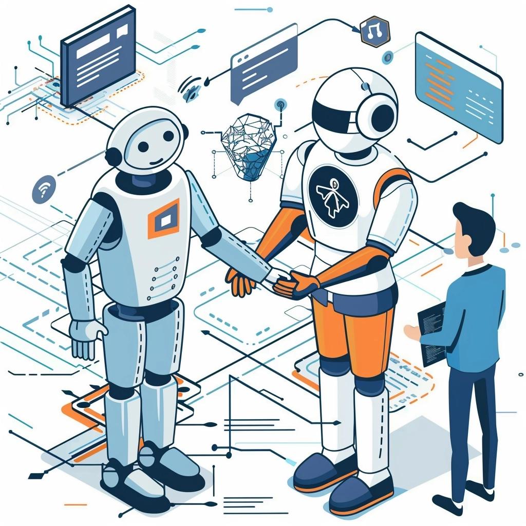 Principais 10 Estratégias de IA no Marketing Digital: Personalização do Atendimento ao Cliente