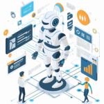 Descubra como a IA transforma a personalização do atendimento ao cliente no marketing digital. Principais 10 Estratégias de IA no Marketing Digital: Personalização do Atendimento ao Cliente