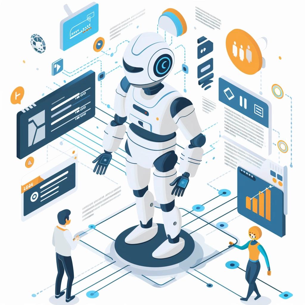 Principais 10 Estratégias de IA no Marketing Digital: Personalização do Atendimento ao Cliente