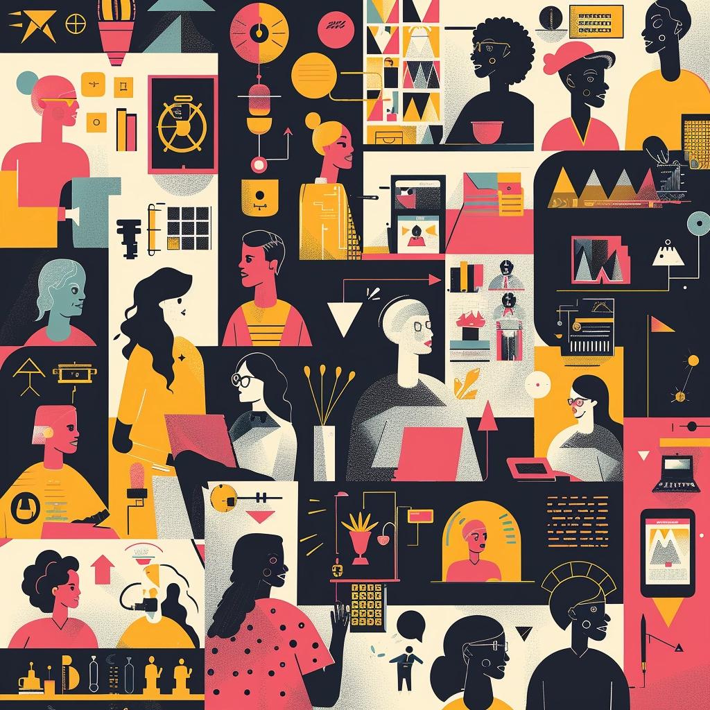 Segurança e assédio são maiores preocupações de mulheres no trabalho