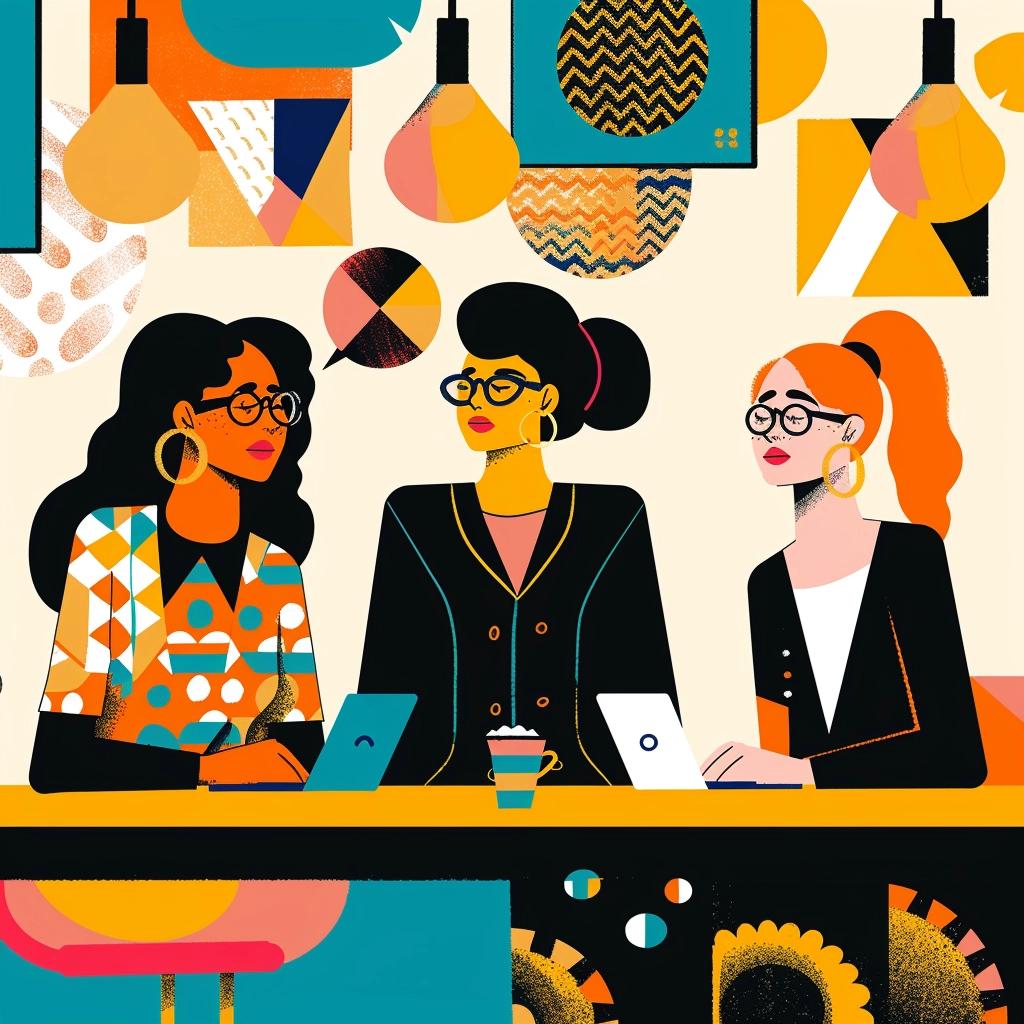 Segurança e assédio são maiores preocupações de mulheres no trabalho