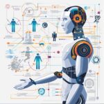 Você nunca imaginou como a IA pode transformar a gestão de RH? Top 5 Aplicações de Inteligência Artificial em Recursos Humanos: Revolucionando a Gestão de Pessoas