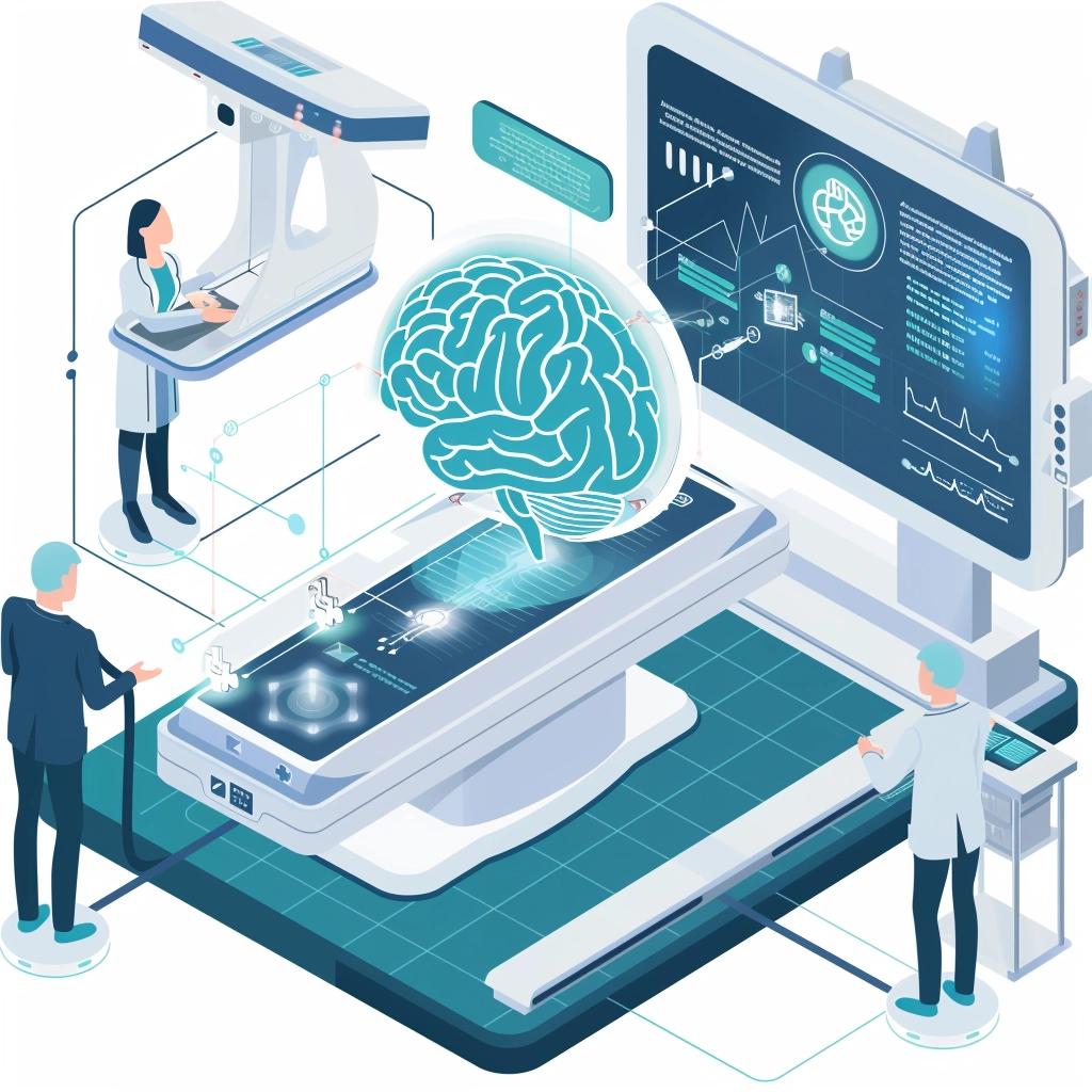 Top 5 Benefícios da Inteligência Artificial na Medicina
