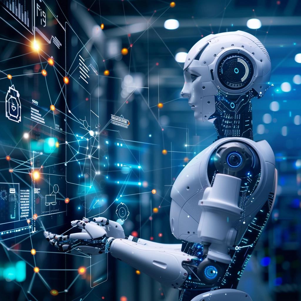 Top 5 Estratégias de IA para Gestão de Cadeia de Suprimentos