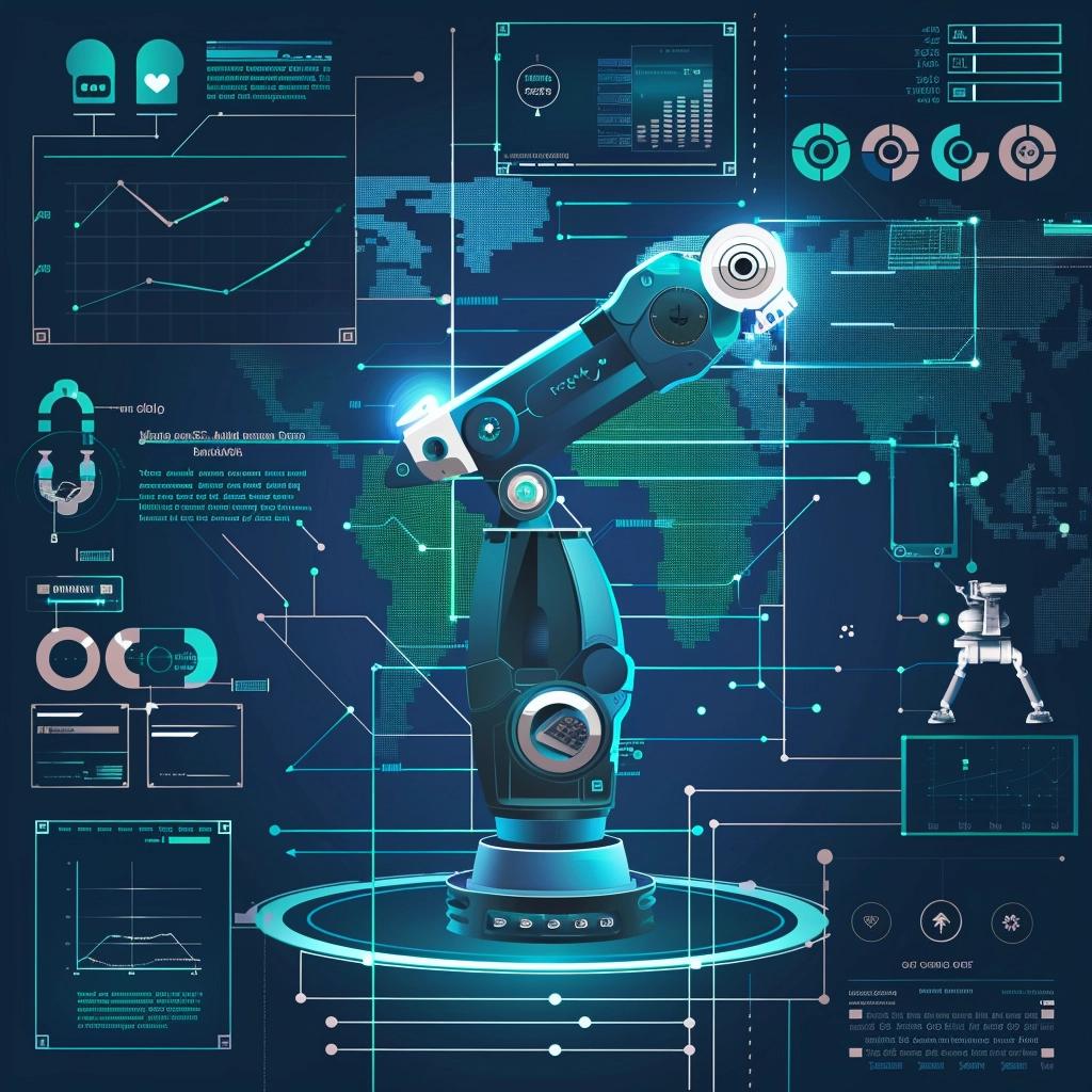 Top 5 Estratégias de IA para Gestão de Cadeia de Suprimentos