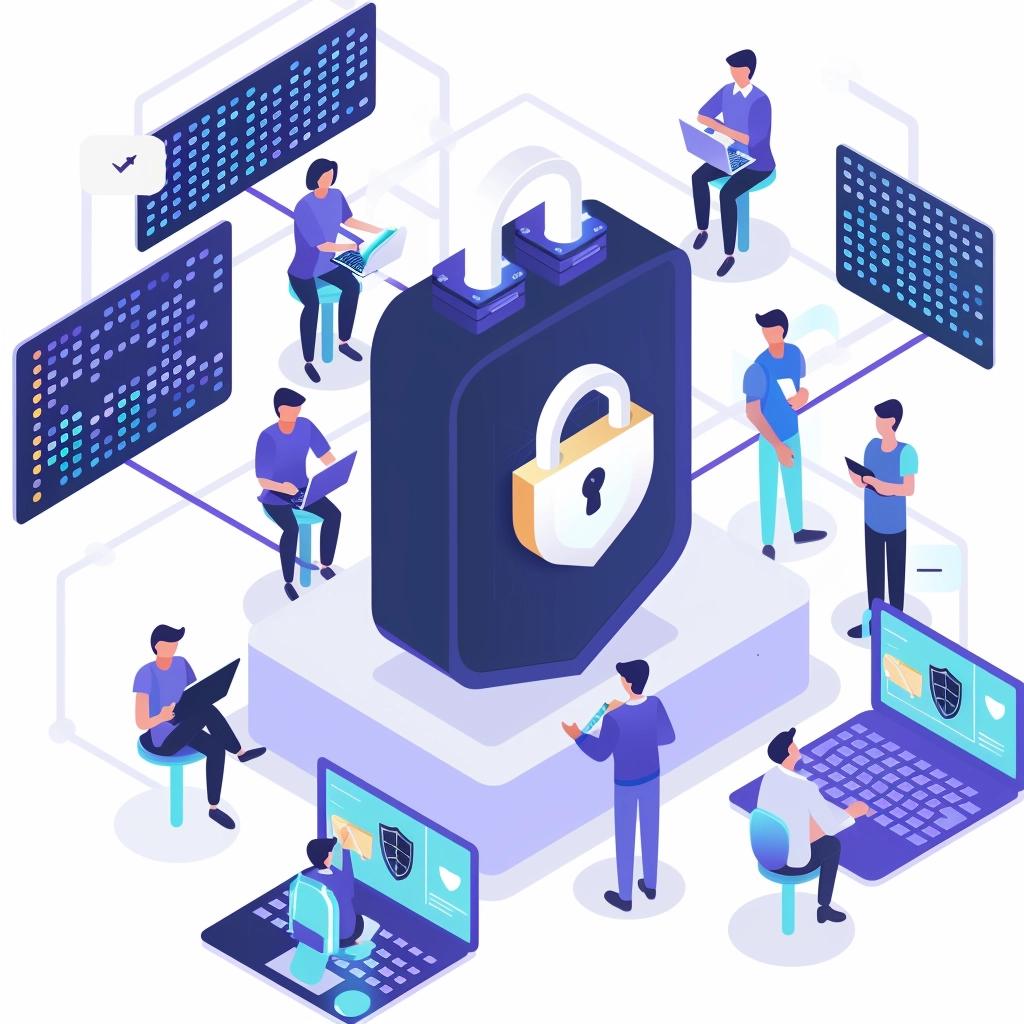 Top 5 ideias de como engajar a empresa na proteção de dados digitais