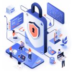 Você não vai acreditar nas 5 ideias incríveis para proteger os dados digitais da sua empresa! Top 5 ideias de como engajar a empresa na proteção de dados digitais