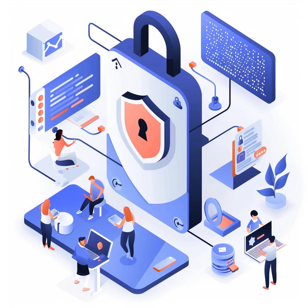 Top 5 ideias de como engajar a empresa na proteção de dados digitais