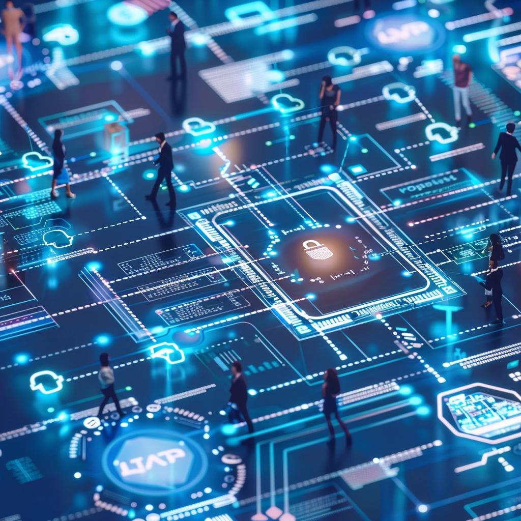 Top 5 ideias de como engajar a empresa na proteção de dados digitais