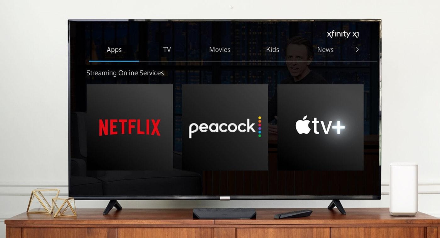 Em 2024, os segredos da combinação perfeita de streaming. 1 Em 2024, os segredos da combinação perfeita de streaming.