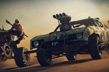 Revelações inesperadas sobre o futuro do Mad Max em 2024. 1 Revelações inesperadas sobre o futuro do Mad Max em 2024.