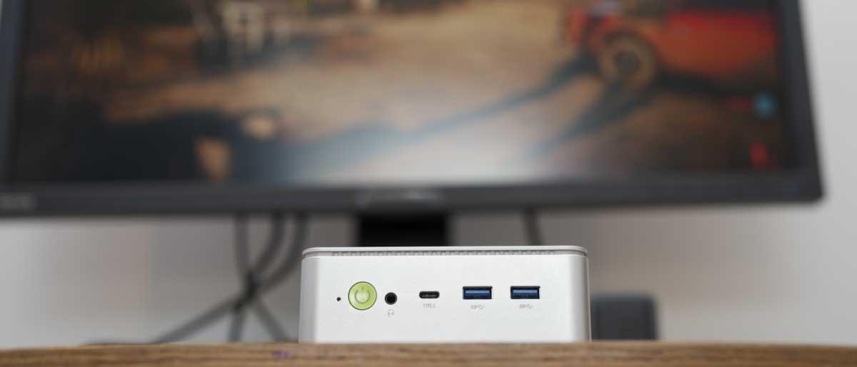Descubra os segredos do NucBox K9 em 2024. 1 Descubra os segredos do NucBox K9 em 2024.