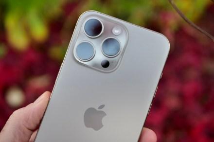 Câmera do iPhone 16 Pro Max em 2024 terá revelações surpreendentes. 1 Câmera do iPhone 16 Pro Max em 2024 terá revelações surpreendentes.