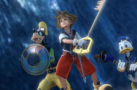 Absorvido pela Magia do Kingdom Hearts: Oportunidade em 2024. 1 Absorvido pela Magia do Kingdom Hearts: Oportunidade em 2024.