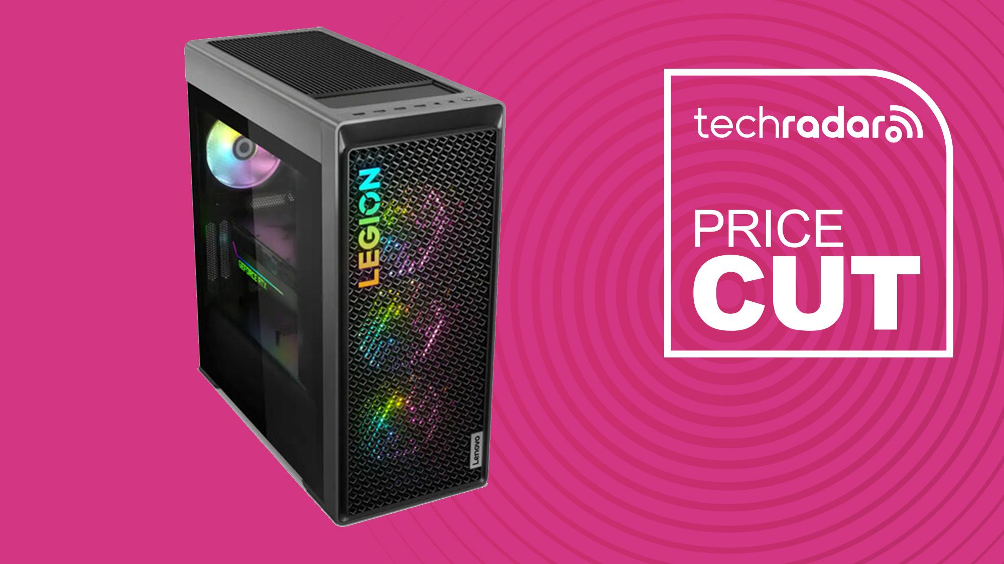 Aproveite o Desconto Surpreendente no Poderoso Lenovo Legion T7 em 2024. 1 Aproveite o Desconto Surpreendente no Poderoso Lenovo Legion T7 em 2024.