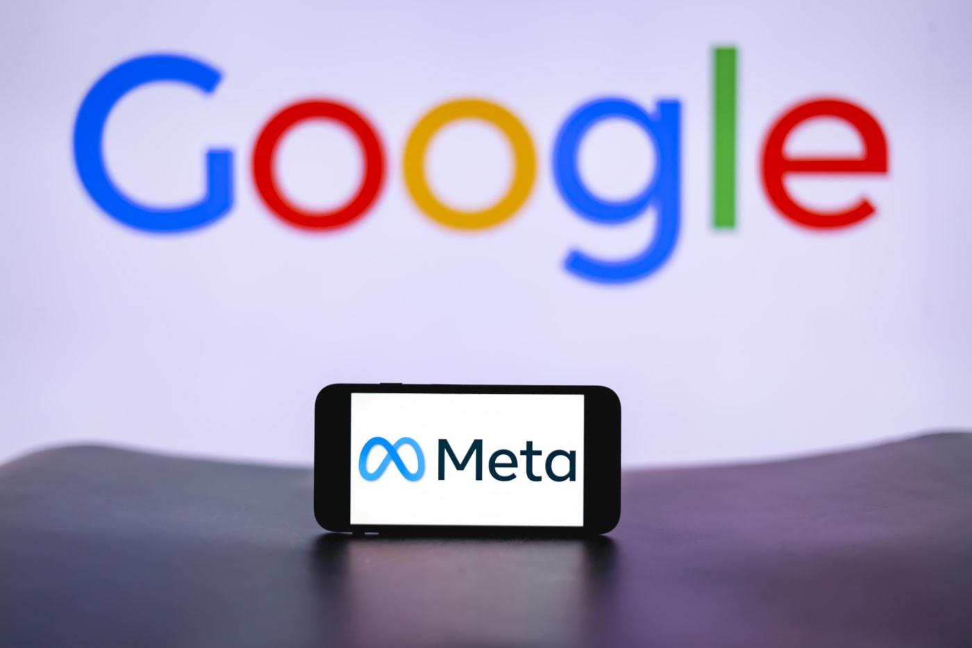 Título: Segredos de 2024 sobre as parcerias de IA da Meta e Google com estúdios de Hollywood. 1 Título:Segredos de 2024 sobre as parcerias de IA da Meta e Google com estúdios de Hollywood.