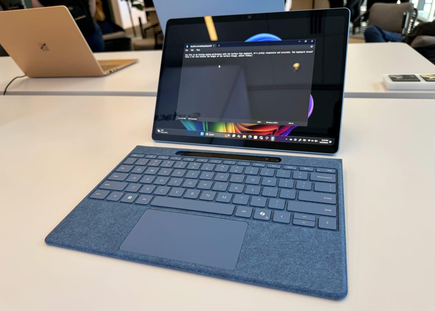 Como o AI da Microsoft pode transformar os PCs em 2024. 1 Como o AI da Microsoft pode transformar os PCs em 2024.