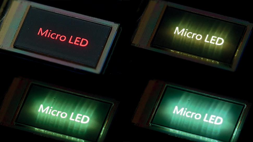Tela quântica de 4K da Q-Pixel surpreende em 2024. 1 Tela quântica de 4K da Q-Pixel surpreende em 2024.