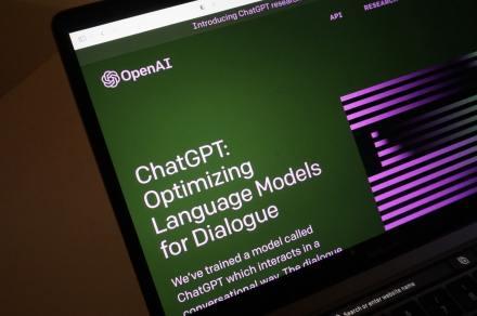 As grandes novidades da IA em 2024: OpenAI e News Corp impulsionam o ChatGPT. 1 As grandes novidades da IA em 2024: OpenAI e News Corp impulsionam o ChatGPT.