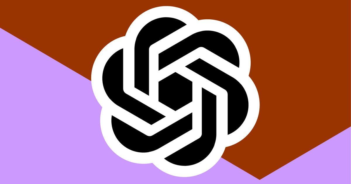 Programas da OpenAI tornam ChatGPT mais acessível a escolas e ONG. 1 Programas da OpenAI tornam ChatGPT mais acessível a escolas e ONG.