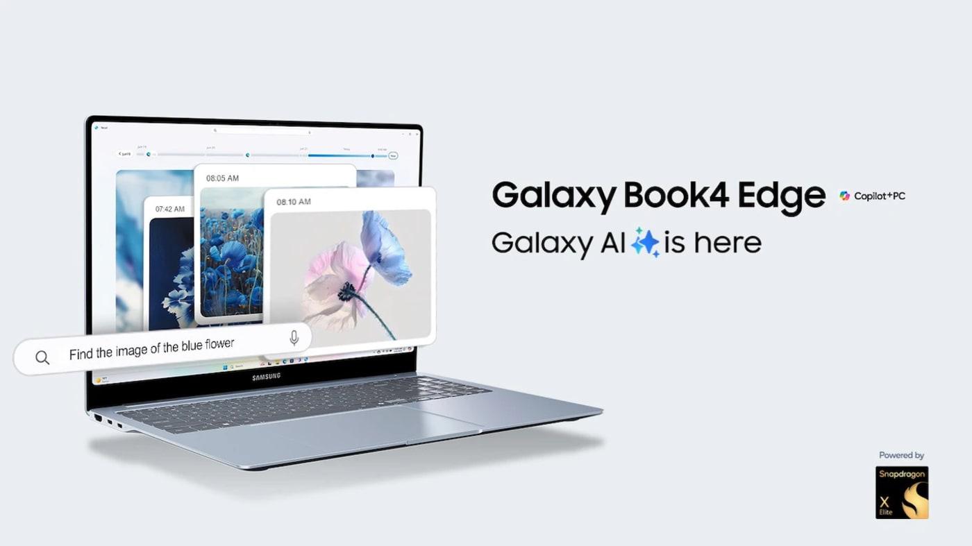 Aproveite o lançamento da Samsung Copilot+ em 2024 e receba um TV 4K de 50 polegadas grátis. 1 Aproveite o lançamento da Samsung Copilot+ em 2024 e receba um TV 4K de 50 polegadas grátis.